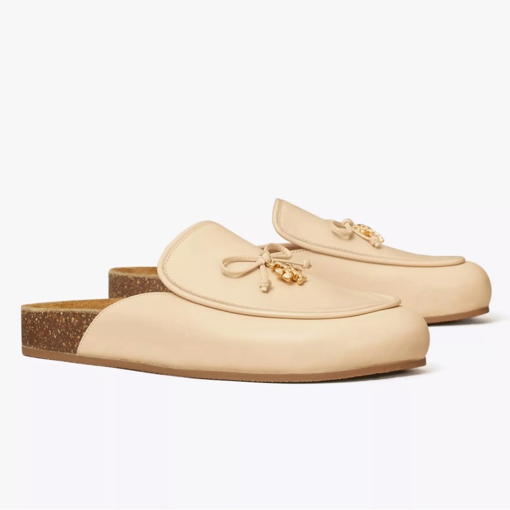 Tory Burch Mule